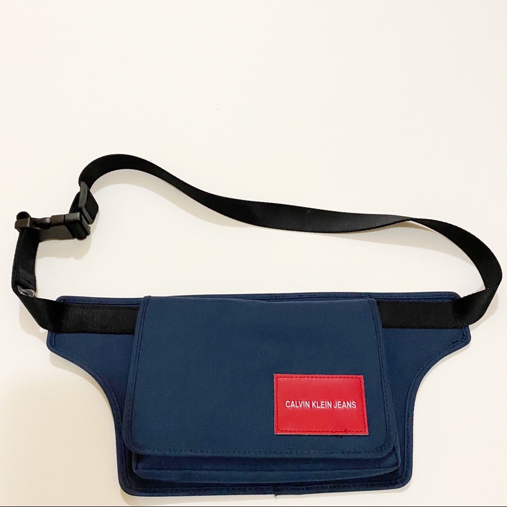 Calvin Klein Fanny Pack